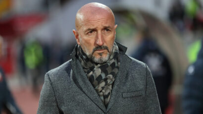 Kašima izgubila šanse za titulu, pa otpustila Popovića