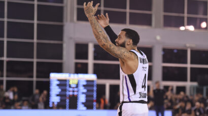 Sve ide po planu: Vašington otpušten – spreman za povratak u Partizan