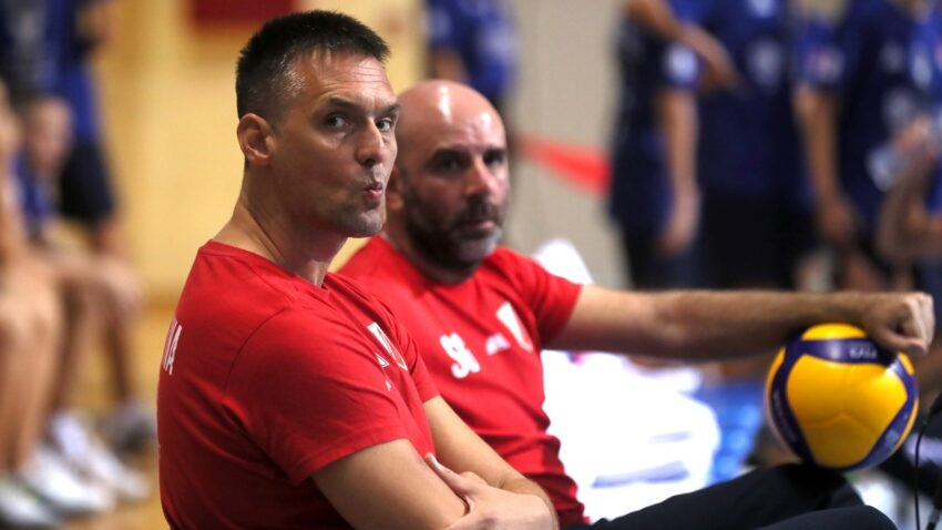 Izvučene kuglice u obe konurencije: Derbi četvrtfinala Kupa Vojvodina - Karađorđe