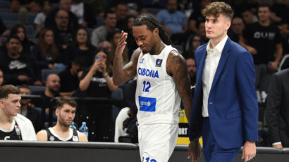 Cibona po starom: Najbolji igrač se već oprostio od ekipe, uskoro će i trener