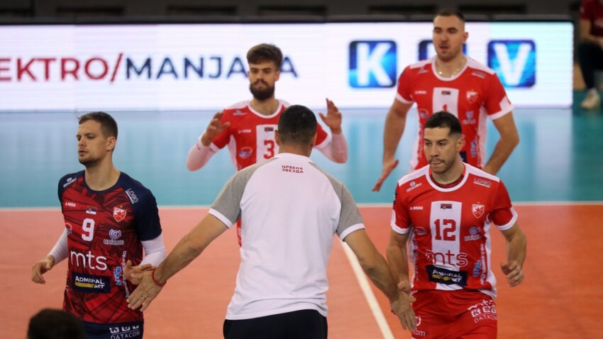 Blagojević analizira dobre i loše strane Zvezde, ali i hvali Spartak: Borili su se kao lavovi...