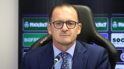 Kada Mijatović pozove, nema puno razmišljanja