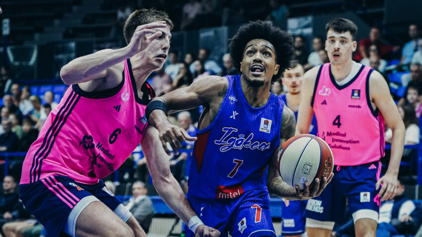 Brajs Džons u Igokei ima prijatelja za čitav život, uživao protiv čudesnog Tea: Čast je igrati protiv jednog od najvećih