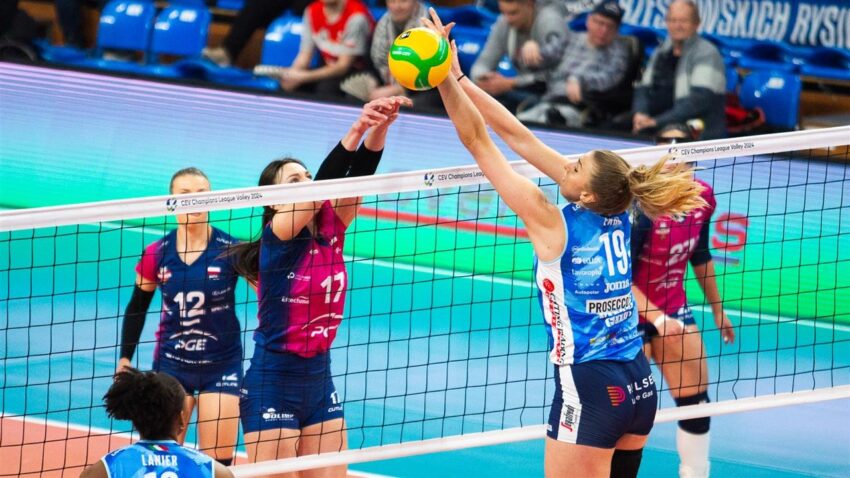 Sara Far posle dve uzastopne povrede kolena dodirnula zvezde: Pauzirala 469 dana, pa osvojila sve