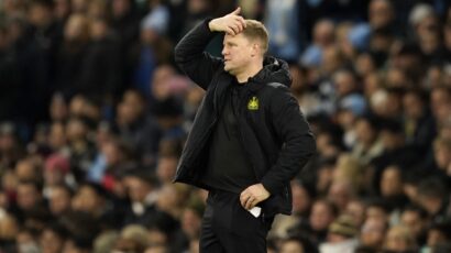 Verovali ili ne: Edi Hau prvi domaći trener koji je osvojio neki pehar u Engleskoj još od 2008. godine