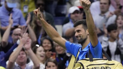 Muratoglu smatra da će se Đoković povući pre Federera: Nema motivaciju za još četiri godine