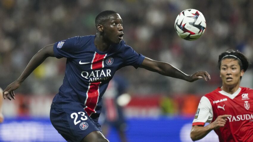 Napadač PSŽ-a na akciji: Juve kupuje upola cene