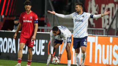 Tadić odgovorio na zvižduke: Ne smeju da zaborave da sam doneo 15 miliona evra