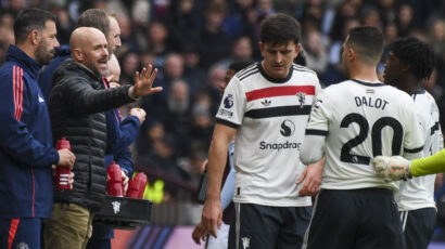 Terzić na radaru Junajteda, Retklif sedam sati razgovarao sa saradnicima