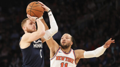 Sukob svata i oca mladoženje, novo rivalstvo u NBA: Hvala na trejdu, to se desi kada tebi daju da vodiš šou