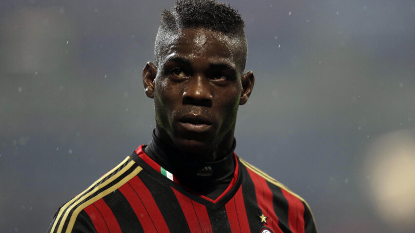 Agent najavio transfer: Baloteli se vraća u Seriju A