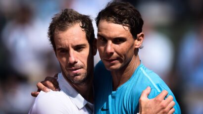 Najveći rival Nadala iz juniorskih dana: Probaću da ga pobedim kad budemo imali po 50 godina