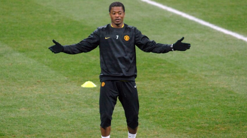 Evra o situaciji u Junajtedu: Izgubili smo svoje vrednosti, krivim sebe i Fergusona