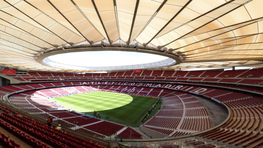 Nije više Vanda: Stadion Atletika dobio novo ime