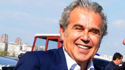 Srpski superagent otkrio Špancima: Samjuel Eto završio u Barsi zbog Perice Ognjenovića, Maksimović super galaktiko