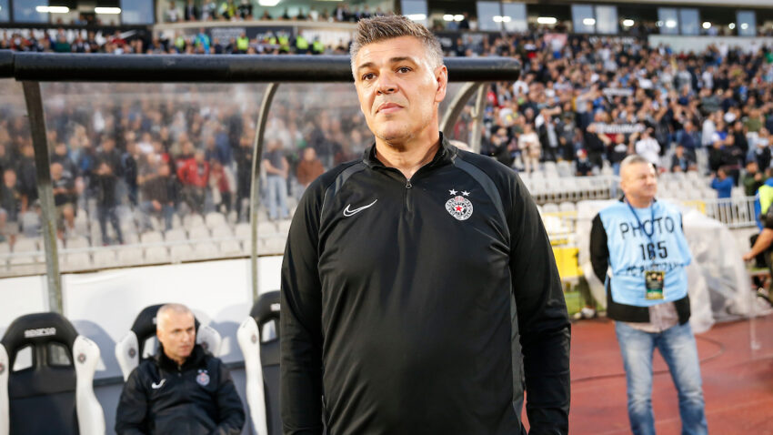 Partizan na mini pripremama u Republici Srpskoj