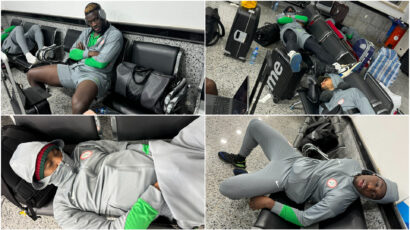 Agonija reprezentacije Nigerije u Libiji: Zarobljeni 16 sati bez vode, hrane i telefona, utakmica odložena