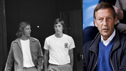 IN MEMORIAM: Johan Neskens