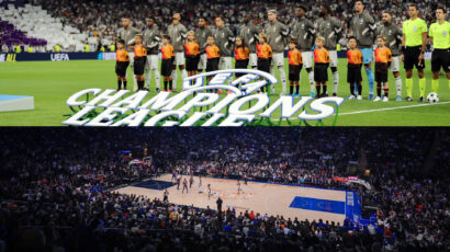 Poređenje Lige šampiona i NBA: Na Real za najmanje 94 evra, najpristupačnija ulaznica za Njujork Nikse 250