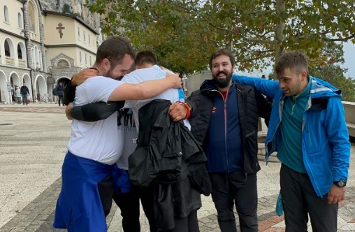 Preko sedam brda i sedam gora - junaci modernog doba pobedili za Nemanju, Danka, Vanju, Dušana...