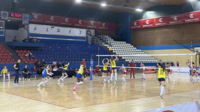 Zvezda sprečila čudo na Banjici! Tara Cezar sa Krstašicama mučila favorita, ali ostala bez iznenađenja