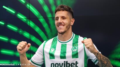 Jovetić na Kipru kao u Partizanu: Trener je zaista želeo da me dovede