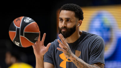 Vašington u epizodi – hranio sam sina, a NBA kucao na vrata: Imao sam sedam propuštenih poziva… Bio je božji plan da promašim bacanja