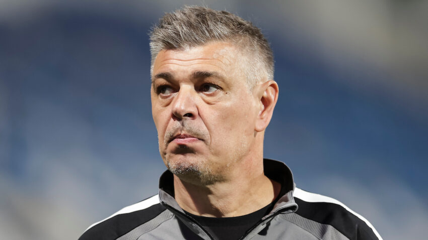 Milošević: Zvezda iznenadila Liverpul, teško će Barselonu