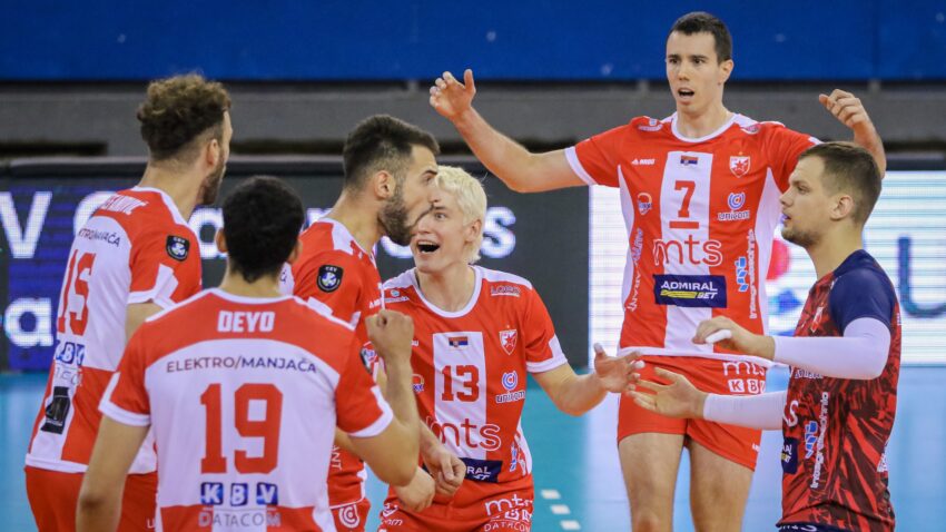 Zvezda ostala sama na vrhu! Šampionski preokret u Novom Sadu, Voša u derbiju kola ispustila 2:1