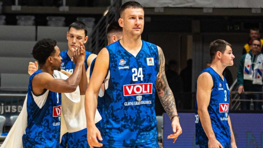 Omić o povratku u reprezentaciju: Imaju moj broj