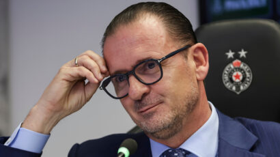 Mijatović potvrdio rastanak sa Ilievim: Odluka na Lazovićevu i moju inicijativu