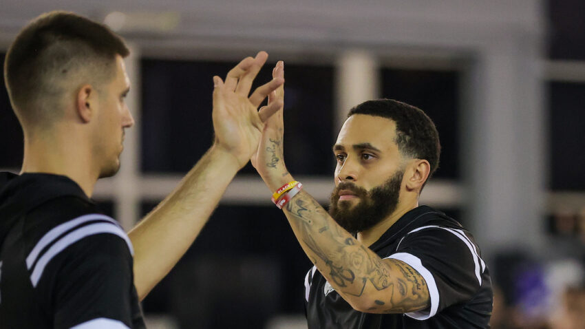 U Zadar po Majka, Vašingtona i pobedu