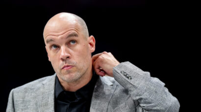 Tomas se poklonio Željku: Sve što Obradović predstavlja treba da se uči na svakoj tački ove planete