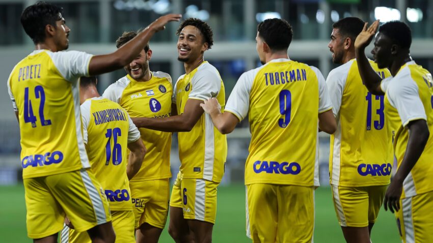 FIFA po ruskom modelu kažnjava i Izrael: Stranci mogu da napuste klub kad god požele