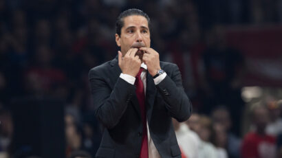 Zvezda put Litvanije krenula sa 12 igrača