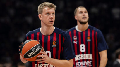 Jaramaz potpisao rekord, Baskonija ostala bez pobede u poslednjem minutu