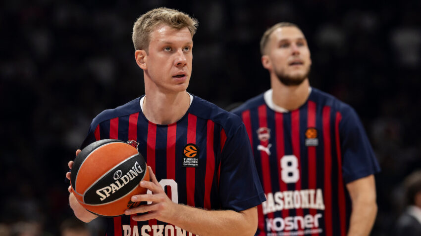 Jaramaz potpisao rekord, Baskonija ostala bez pobede u poslednjem minutu