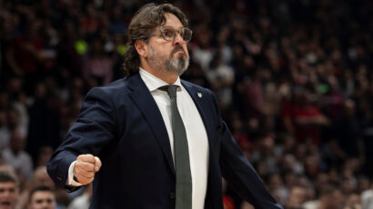 Žalgiris nadoknadio -27, pa slavio u Milanu: Trinkijerijeva četa režirala drugi najveći preokret u istoriji Evrolige