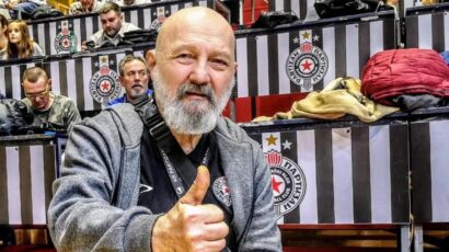 IN MEMORIAM: Zdravko Bućan (1950 – 2024)