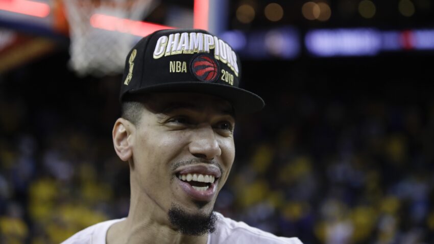 Trostruki NBA šampion svirao kraj: Deni Grin u penziji