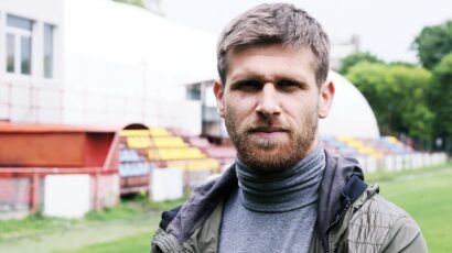 Alen Stevanović: Ljudi ovde ne shvataju ko je i šta je bio Siniša Mihajlović