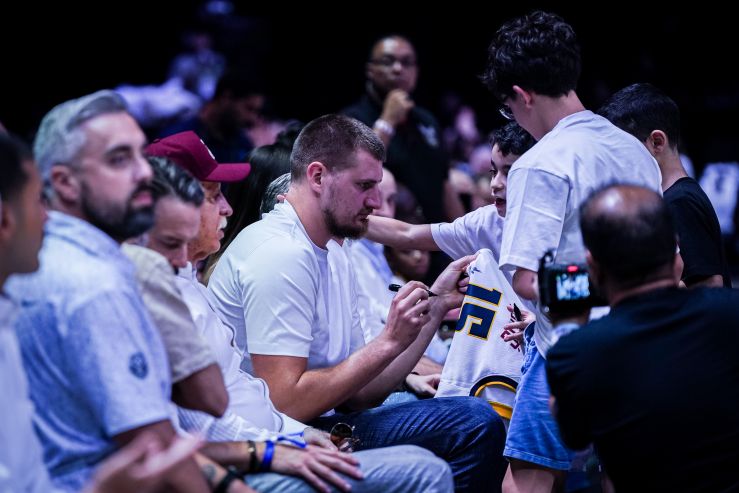 jokic