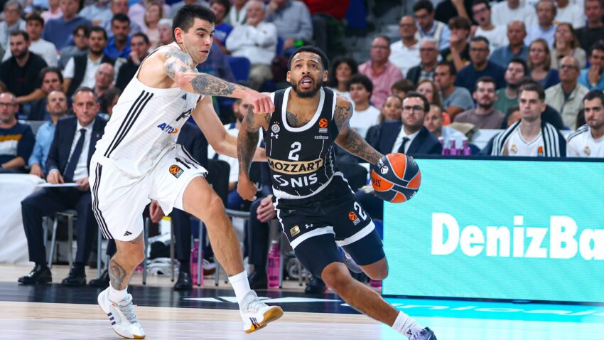 Karlik Džons samokritičan: Moralo je bolje, tu počinjem od sebe, ubile su nas sitnice