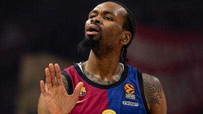 Ludilo u Malagi pripalo Barseloni – junak Kevin Panter