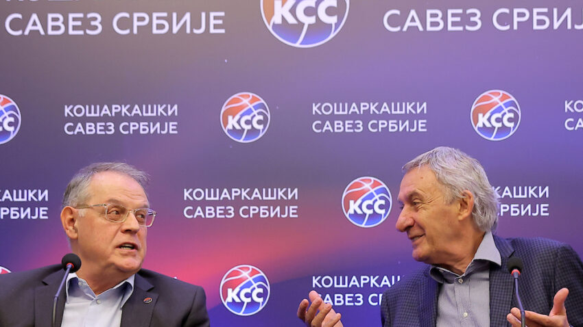 KSS ukinuo košarkaško državljanstvo