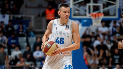 Marko Ramljak skočio u more, spasao čoveka koji se davio: Nikakvo herojstvo, svi bi tako reagovali