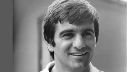IN MEMORIAM: Milorad Mića Jovanović
