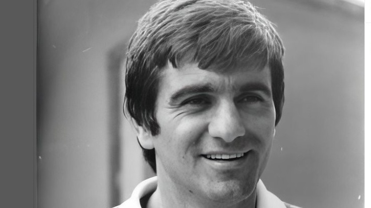 IN MEMORIAM: Milorad Mića Jovanović