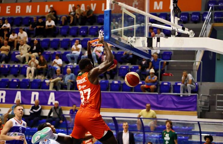 Prvenac Cedevite na Jadranu, Mornar "nestao" posle 25 minuta egala
