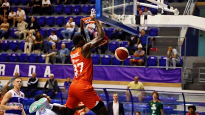 Prvenac Cedevite na Jadranu, Mornar “nestao” posle 25 minuta egala